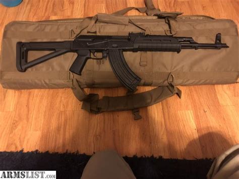 ARMSLIST For Sale Trade PSA AK 47 New