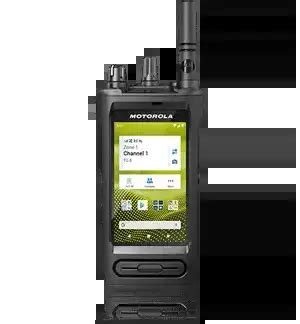 Two Way Radio Solutions Healthcare Communications Rfc Wireless