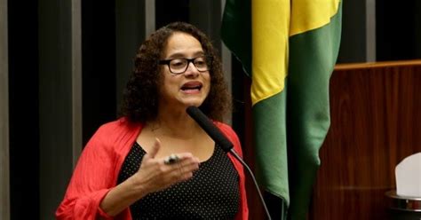 Vice Governadora De Pernambuco Luciana Santos Tem Diagn Stico