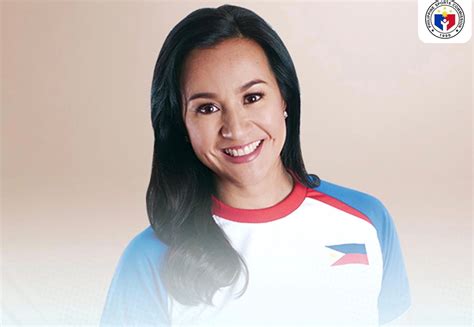 Cojuangco-Jaworski elected as first Pinoy Olympic exec member