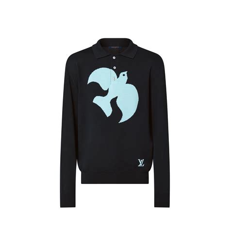 Knitwear And Sweatshirts Collection For Men Louis Vuitton