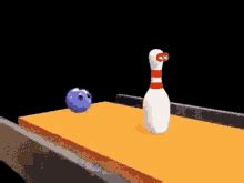 Animated Bowling Ball GIFs | Tenor