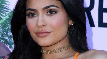 Kylie Jenner Bio News Photos De Kylie Jenner Closer