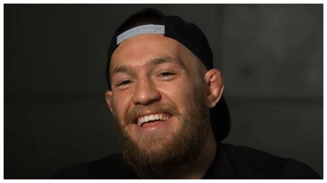 El Show De Mcgregor Lo Voy A Matar Me Siento Como La Estrella De La