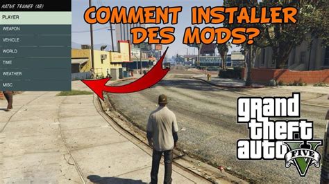 Comment Installer GTA 5 Sur PC Windows 7 SOS Ordinateurs Guides