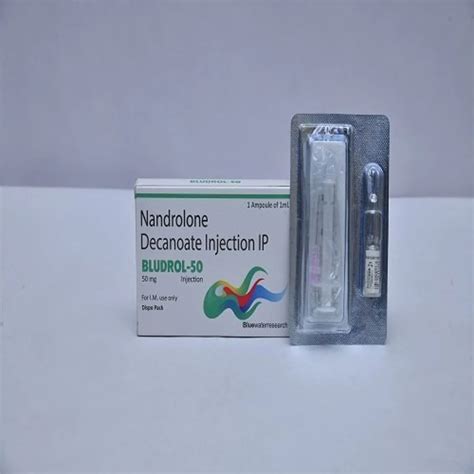 Nandrolone Decanoate Mg Injection At Rs Year In Chandigarh Id