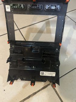 Panel De Control Radio For Sale In Princeton FL OfferUp