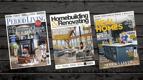 The best home magazine subscription offers – make great savings with ...