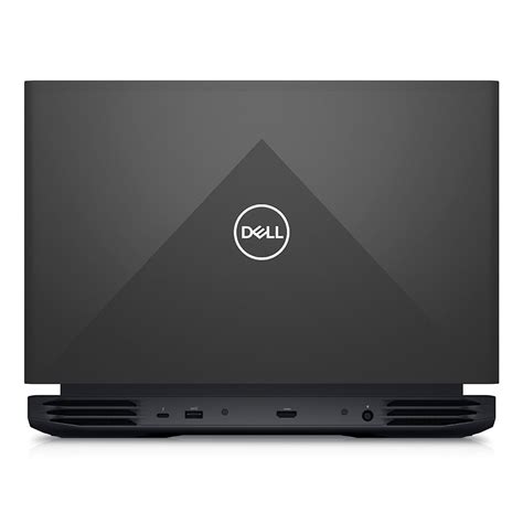 โน๊ตบุ๊คเกมมิ่ง Dell Inspiron G15 W566311300th G15 Ds W Grey