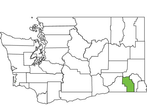 Columbia County Spotlight – Washington State Association of Counties