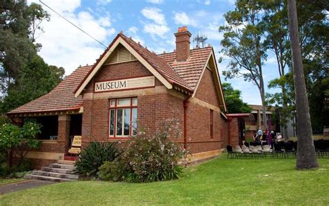 Local History Museums In Nowra | localista