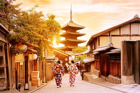 For Person One Day Kyoto Nara Classic Itinerarykinkakuji Temple