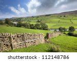 Yorkshire Dales Countryside Free Stock Photo - Public Domain Pictures