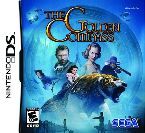 The Golden Compass