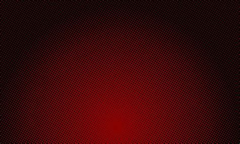 Red and black color gradient halftone background. Creative concept for ...