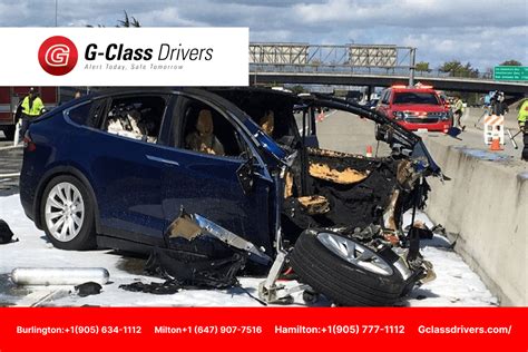 Tesla Car Crash: Causes, Impacts, and Safety Measures