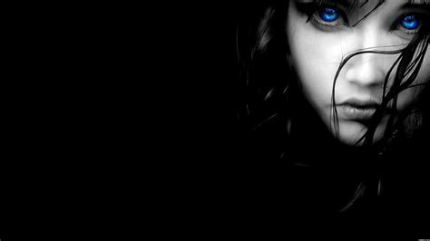 Blue Eyes Wallpapers - Wallpaper Cave