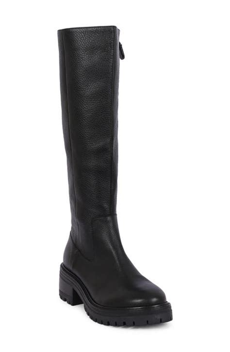 Womens Lug Sole Boots Nordstrom