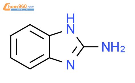 1H Benzimidazol 2 amineCAS号144704 99 4 960化工网