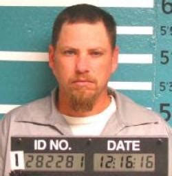 William Jason Cook Sex Offender In Incarcerated MO MO1148312