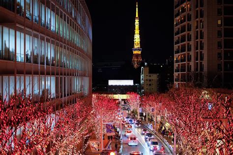 Best Christmas Markets in Tokyo 2018 – Japan Travel Guide -JW Web Magazine