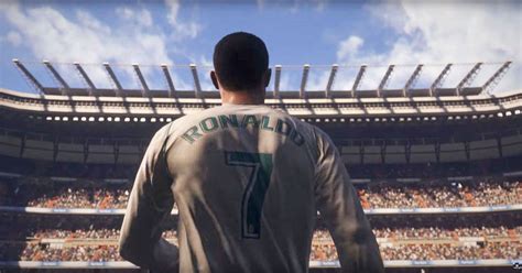 Fifa 18 EA Sports começa a apresentar os jogadores mais bem avaliados