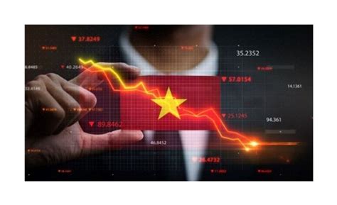 Four Major Risks To Vietnam’s Economy In 2023 Business Information Industry Association