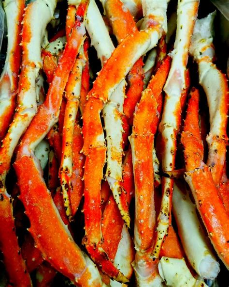 King Crab Legs