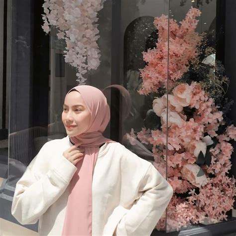 Pin By Narasena On Hijabi Girls Ootd Hijabi Ootd