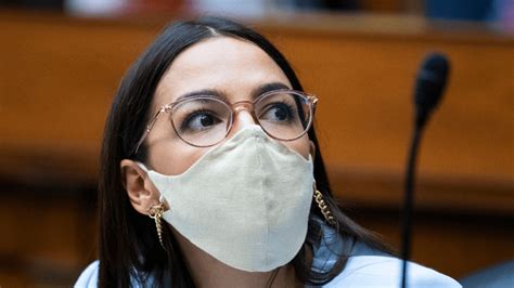 ‘i Thought I Was Going To Die Aoc Personalizes Insurrection Bringing