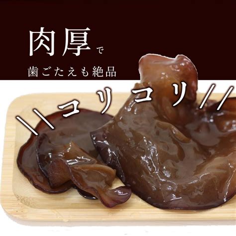 国産 大分県産 黒木耳 きくらげ 100g 無農薬 無添加 栄養 食物繊維 コラーゲン 調理しやすい 肉厚感 木耳 キクラゲ ホール 乾燥