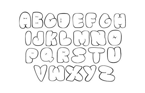 Letra Timoteo Para Imprimir Lettering Alphabet Fonts Graffiti