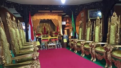 Rumah Adat Kalimantan Utara Nama Gambar Dan Penjelasan