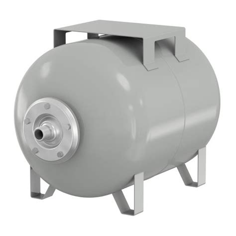 Flamco Airfix P Litre Horizontal Potable Expansion Vessel Complete