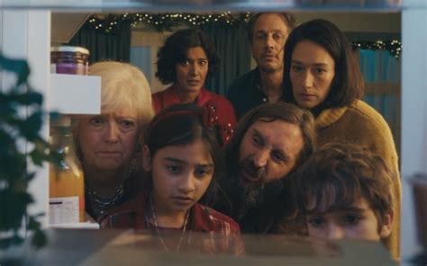 Waitrose 2024 Christmas Advert A Cosy Mystery With Succession Sex