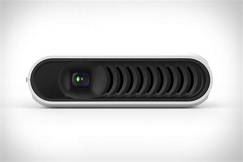 Touchjet Touch Screen Projector | Uncrate