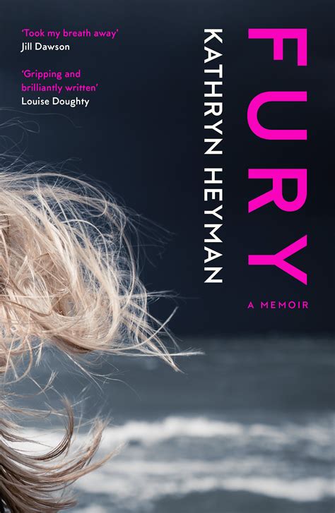 Fury: A Memoir | Myriad