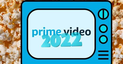 Los Estrenos De Amazon Prime Video En Que No Debes Perderte