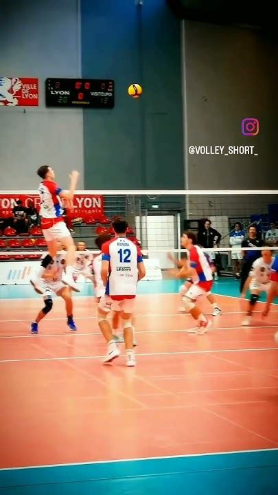 Volleyball Good Acttking 🔥🏐🔥🔥🏐🏐 Youtube