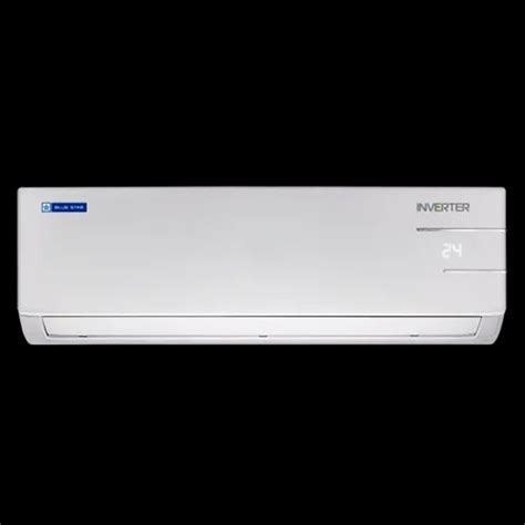 1 2 Ton Blue Star Ynu Inverter Split Ac At Rs 34490 Piece Blue Star