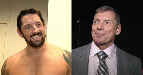 Details of WWE's offer to Wade Barrett aka Stu Bennett revealed