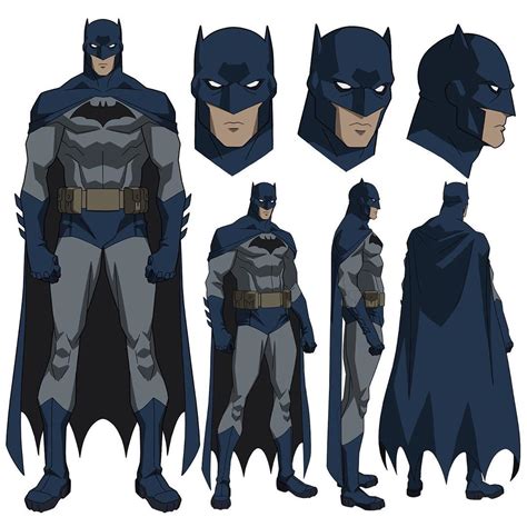 45 Hq Pictures New Batman Animated Movie Hush Batman Hush Official