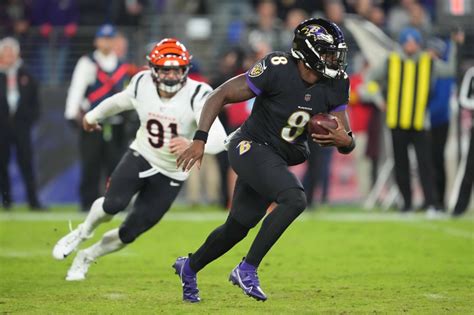 Ravens' full 2023 schedule officially released - BVM Sports