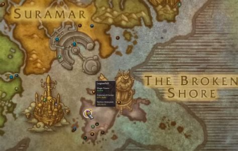 Wow Dragonflight Mage Tower Guide Locations Ilvls Challenges