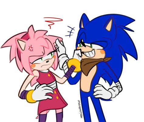 Pin By Tsuna Sawada On Sonic Kids Cartoon Characters Sonic Funny