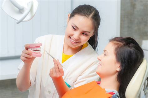 How To Find The Right Dentist Find A Dentist Online At Denteractive