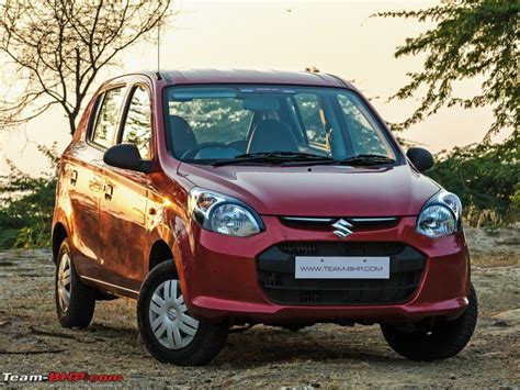 Maruti Alto 800 New Model