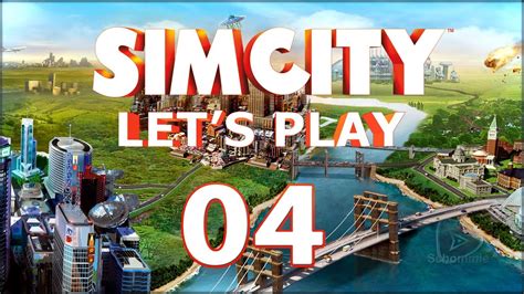 Simcity Let S Play Deutsch Hd Youtube