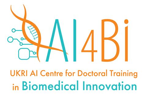 Ukri Ai Cdt In Biomedical Innovation This Is The Website For The Ukri