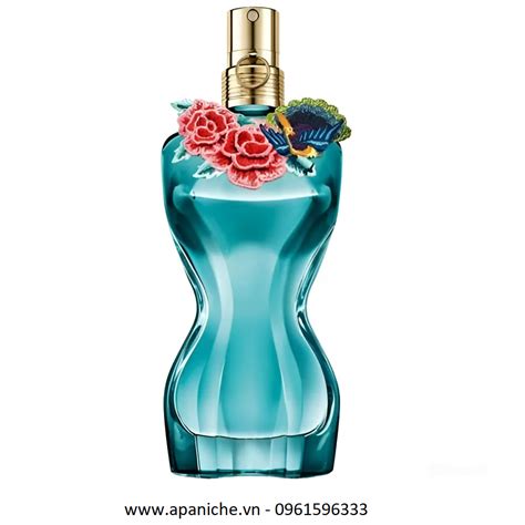 Jean Paul Gaultier La Belle Paradise Garden Edp Apa Niche